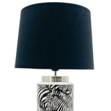 Modern Ceramic Table Lamp