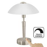 Modern Touch Table Lamp