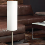 Frosted Glass Modern Table Light