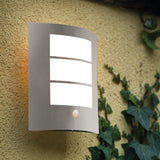 outdoor security light