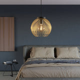 Gold Modern Pendant
