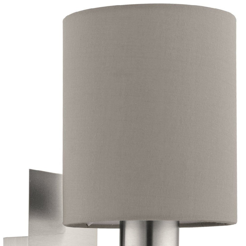 Bedside Wall Light with Reading light