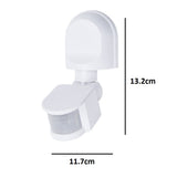 Security PIR Motion Sensor