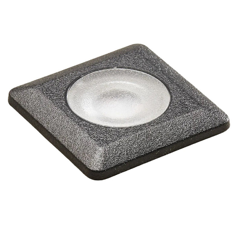 Fumagalli Aldo Square Black | Aldo SQ BL