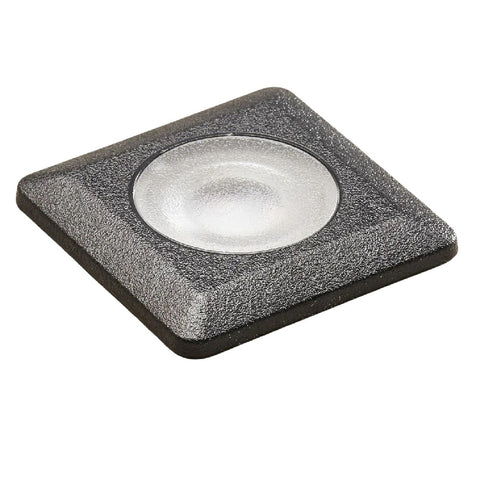 Fumagalli Aldo Square Black | Aldo SQ BL