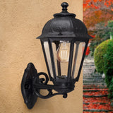 Coastal Outdoor Wall Light