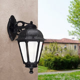 Waterproof Outdoor Wall Light