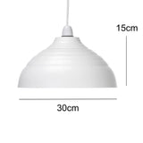 Easy Fit Pendant Shade