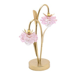 Double Stem Flower Table lamp