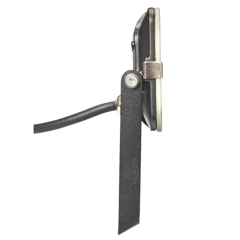 Black High Power 30W Outdoor Flood Light