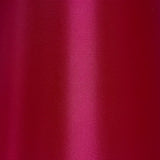Shiny Red Satin Shade