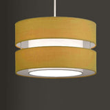 Ochre Non Electric Pendant