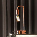 Industrial Style Metal Table lamp