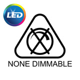 Non Dimmable Led Lamp