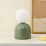 Modern Ceramic Childrens Table lamp