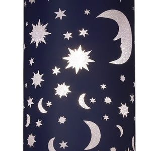 Navy blue Childrens Pendant