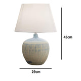 Modern Ceramic Table lamp