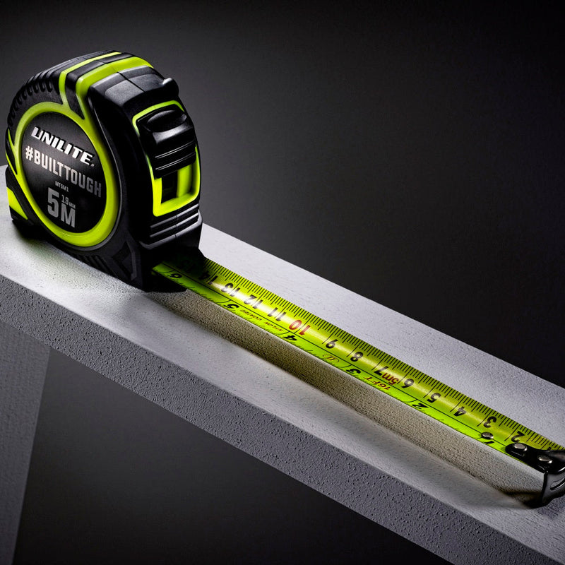 Unilite High Grade Tape Measure