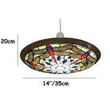 Tiffany Non Electric Pendant