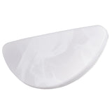 White LED Half Moon Wall LIght