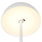 USB Outdoor Table Lamp 
