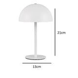 Garden USB Table Lamp