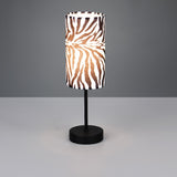 animal inspired table lamp