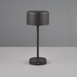 Black Portable Table amp with USB