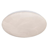 Alabaster LED Ceiling Light