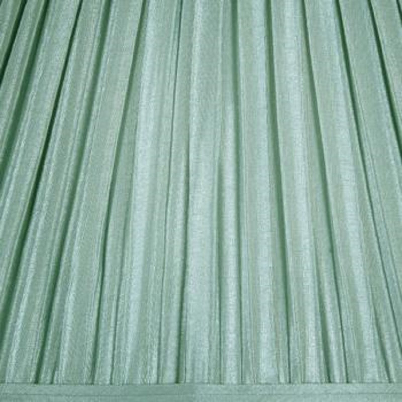 Pleated Clip On Shades