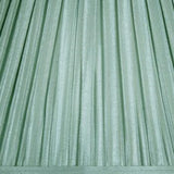 Pleated Clip On Shades