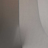 traditional scalloped shade for table lamp