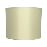 10 Inch Cream Fabric Table Light Lampshade