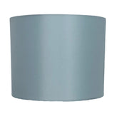 10 Inch Soft Grey Fabric Table Light Lampshade