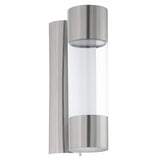 LED Stainless Steel Outdoor Modern Wall Light