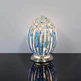 Art Deco Egg Table lamp