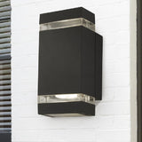 LED Outdoor Wall Light