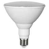 LED 16W PAR38 E27 ES Grow Plant Lamp 120 Degree 1700lm Yellow 2700k