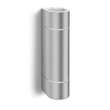 Philips 17312/47/16 LED Stainless Steel Outdoor Wall Light (173124716)
