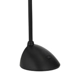 Black Student LED Study Table Lamp