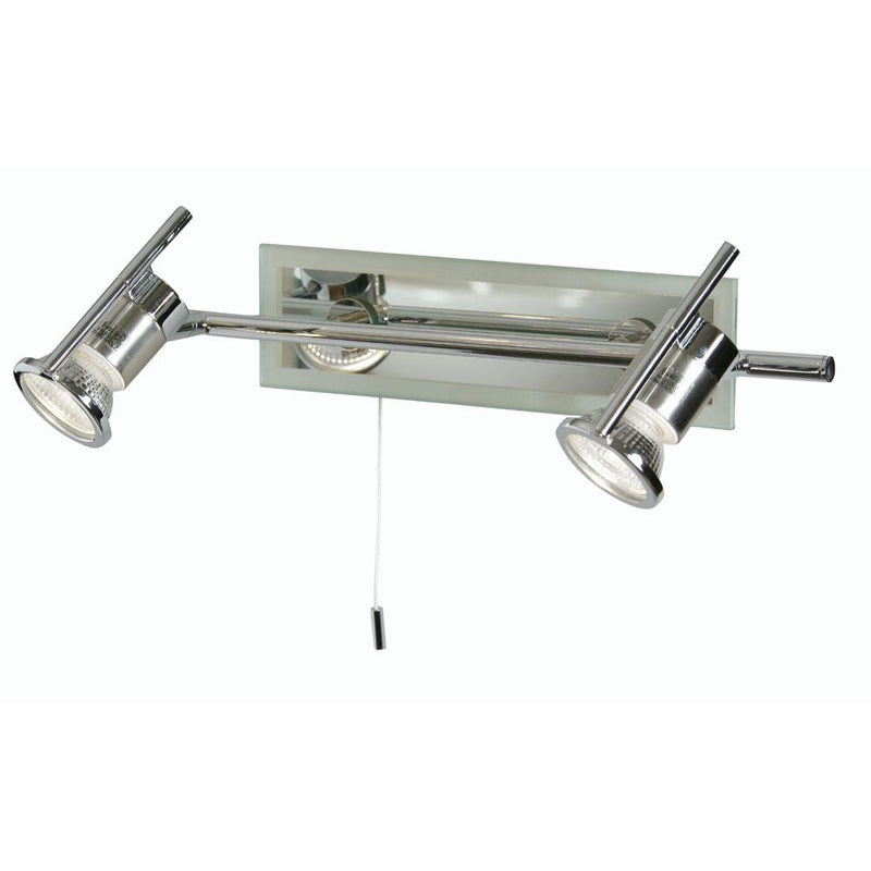 Oaks Lighting 3092 B CH | Discount Home Lighting