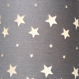Grey Stars Ceiling Shade