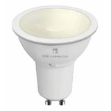 Wiz Smart Dimmable LED 5.5W GU10 Spot Lamp 350lm 2700k Warm White