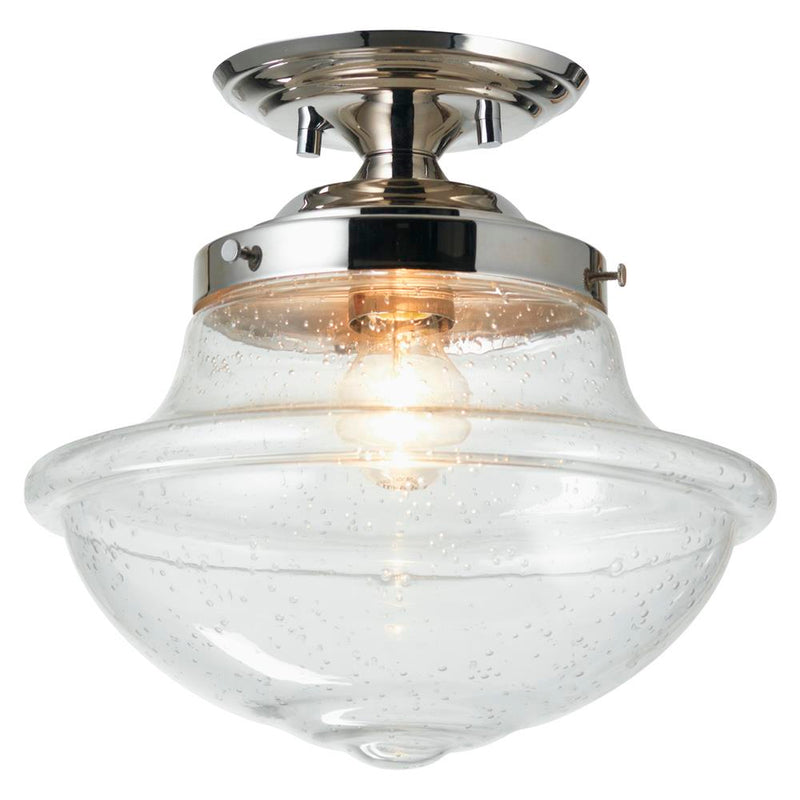 Oaks Lighting 523/1 CH | Discount Home Lighting