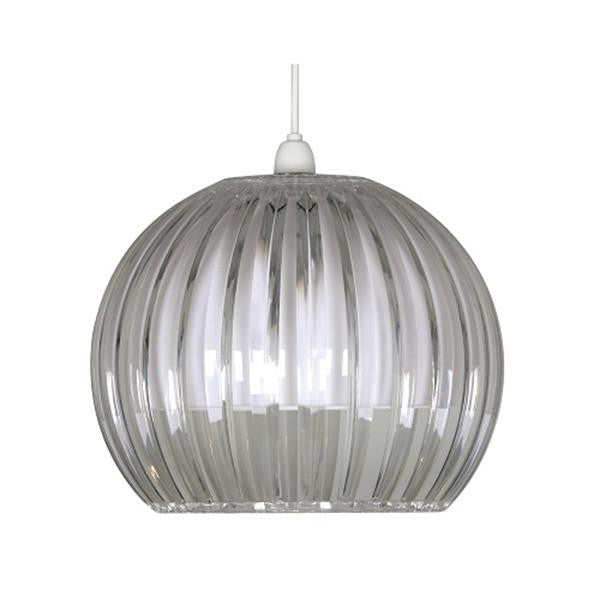 Oaks Lighting 669 L CL | Discount Home Lighting