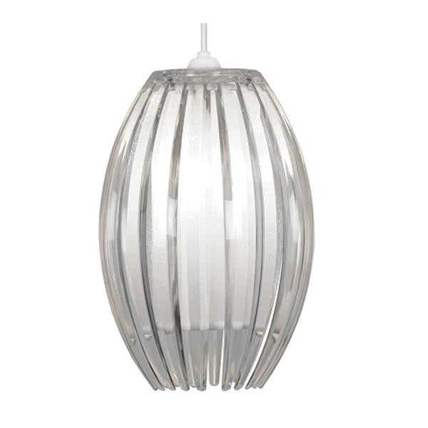 Oaks Lighting 669 S CL | Discount Home Lighting