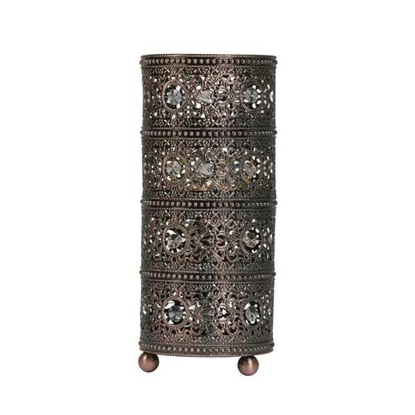 Oaks Lighting 8201 TL CU | Discount Home Lighting