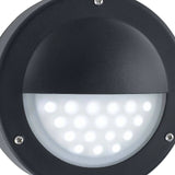 LED Round Bulkhead Light