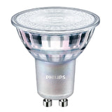 Philips 929001348402 LED Master GU10 Dimmable Lamp Spot 4000k Cool White