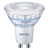 Philips LED 929002495999 | Philips GU10 Dimmable Spot Light Bulb